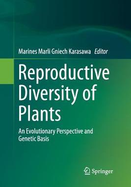 预订 Reproductive Diversity of Plants
