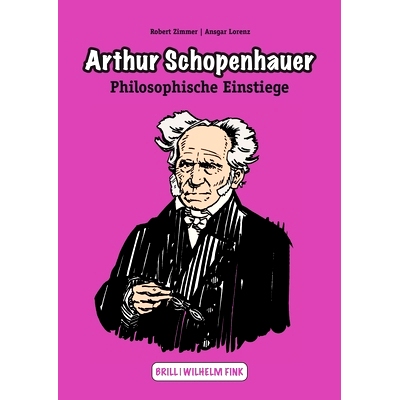预订 Arthur Schopenhauer 阿瑟-叔本华: 9783770565900
