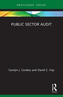 Sector Public Audit 预订