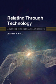 【预订】Relating Through Technology 9781108704724