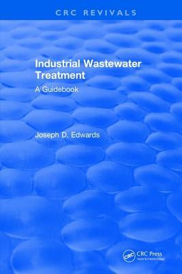 【预订】Industrial Wastewater Treatment