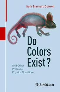 Exist? 预订 Colors