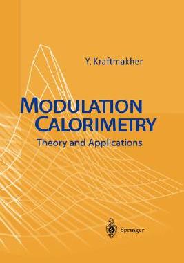 【预订】Modulation Calorimetry