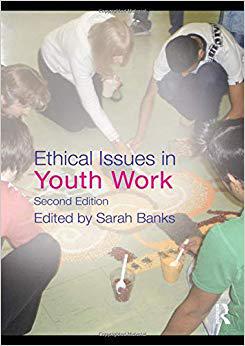 【预售】Ethical Issues in Youth Work