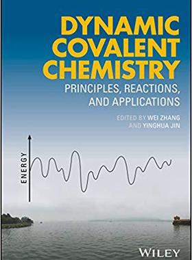 【预售】Dynamic Covalent Chemistry - Princip...