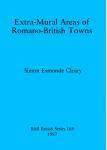 [预订]Extra-Mural areas of Romano-British towns 9780860544517