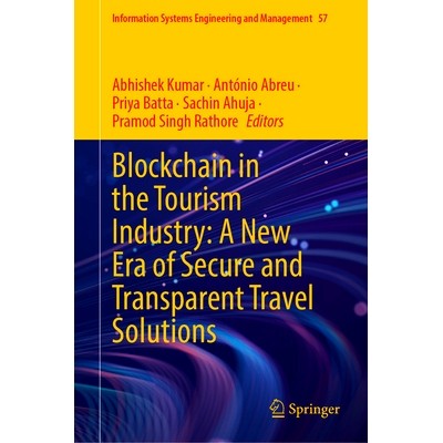 A New Era of Secure and Transparent Trav