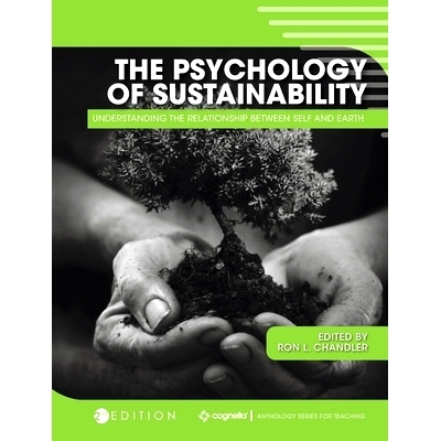 预订 Psychology of Sustainability: Understanding the Relationship Between Self and Earth: 9798823353168