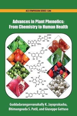 【预订】Advances in Plant Phenolics