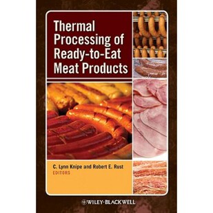 Ready Meat Products Eat Processing Thermal 预订