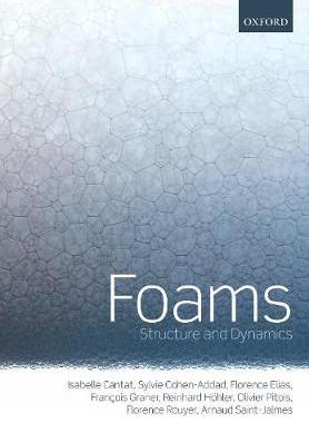【预订】Foams