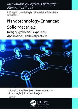 [预订]Nanotechnology-Enhanced Solid Materials: Design, Synthesis, Properties, Applications, and Perspectiv 9781774912201