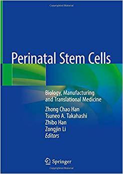 【预售】Perinatal Stem Cells