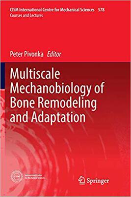 【预售】Multiscale Mechanobiology of Bone Re...