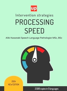 预订 PROCESSING SPEED Intervention Strategies: 9798323977864