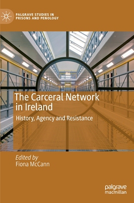 【预订】The Carceral Network in Ireland