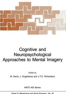 【预订】Cognitive and Neuropsychological Approaches to Mental Imagery
