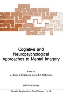 and Neuropsychological Approaches Mental Cognitive Imagery 预订