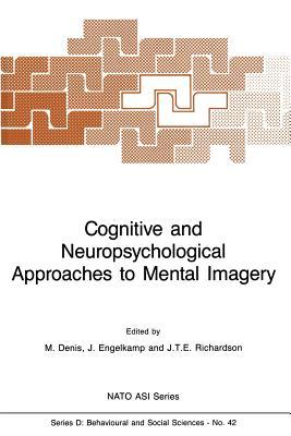 【预订】Cognitive and Neuropsychological Approaches to Mental Imagery