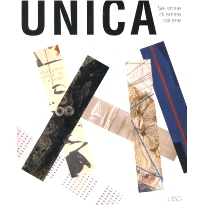 预订 Unica : sei storie di artiste italiane: 9788862024419