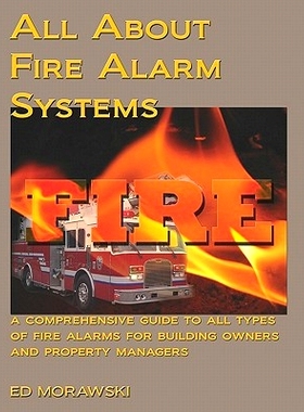 预订 All about Fire Alarms: A Guide for Owners & Property Managers: 9781442125360