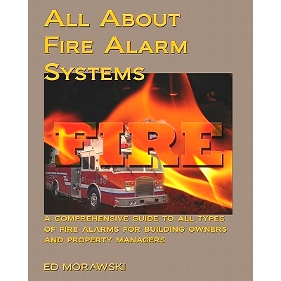预订 All about Fire Alarms: A Guide for Owners & Property Managers: 9781442125360