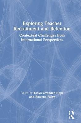 【预订】Exploring Teacher Recruitment and Retention 9780367076443