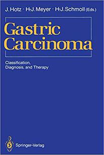 【预订】Gastric Carcinoma