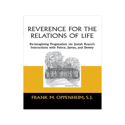[预订]Reverence for the Relations of Life 9780268159863