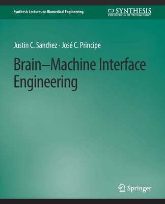 预订 Brain-Machine Interface Engineering