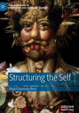 【预订】Structuring the Self