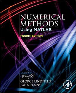 【预售】Numerical Methods