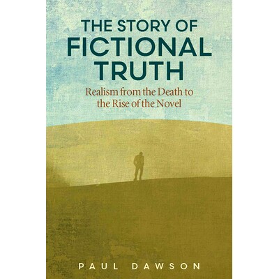 预订 The Story of Fictional Truth: Realism from the Death to the Rise of the Novel: 9780814215470