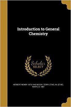 【预售】Introduction To General Chemistry 11...