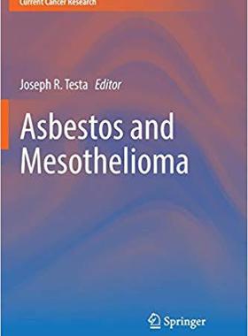 【预售】Asbestos and Mesothelioma