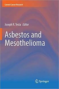 【预售】Asbestos and Mesothelioma