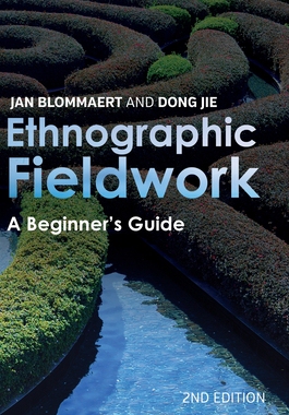 【预订】ETHNOGRAPHIC FIELDWORK:A Beginner’s Guide,2nd Edition