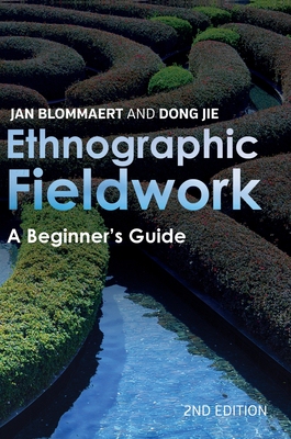 【预订】ETHNOGRAPHIC FIELDWORK:A Beginner’s Guide,2nd Edition
