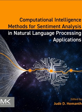 预订 Computational Intelligence Methods for Sentiment Analysis in Natural Language Processing Applications
