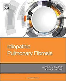 【预售】Idiopathic Pulmonary Fibrosis