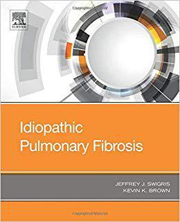 【预售】Idiopathic Pulmonary Fibrosis