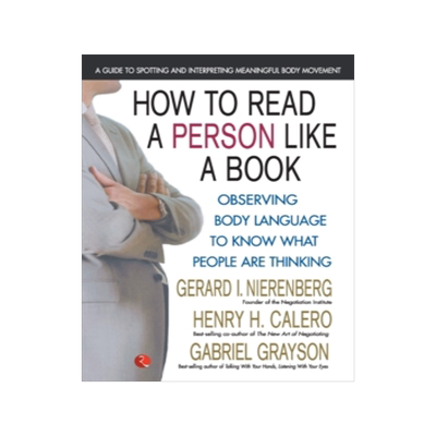[预订]How To Read A Person Like A Book: Observing Body Language To Know What People Are Thinking 9788129119186