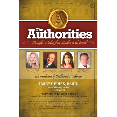 预订 The Authorities - Tracey Fines: Powerful Wisdom from Leaders in the Field: 9781772772692