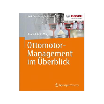 预订 Ottomotor-Management im Überblick
