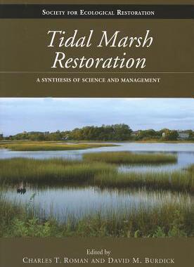 [预订]Tidal Marsh Restoration 9781597265768