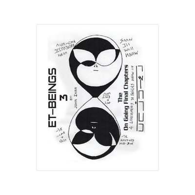 [预订]Et-Beings 3: The Ongoing Final Chapters 9781984518101