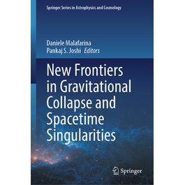 预订 New Frontiers in Gravitational Collapse and Spacetime Singularities