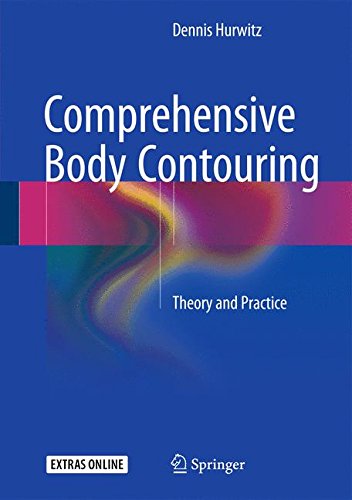 【预订】Comprehensive Body Contouring
