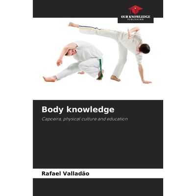 预订 Body knowledge 9786208443887