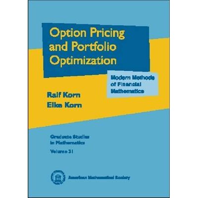 Modern Methods of Financial Mathematics